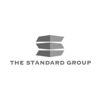 The Standard Group logo, The Standard Group contact details