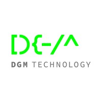 DGM Technology Pty. Ltd. logo, DGM Technology Pty. Ltd. contact details