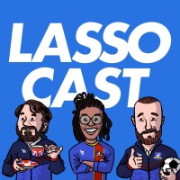 Lasso Cast logo, Lasso Cast contact details