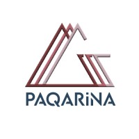 Paqarina.Life logo, Paqarina.Life contact details