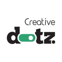 Creativedotz logo, Creativedotz contact details