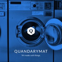 Quandarymat logo, Quandarymat contact details