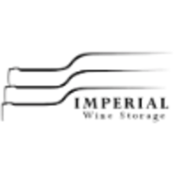 Imperial Wine Storage logo, Imperial Wine Storage contact details