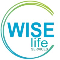 Wise Life Services Inc logo, Wise Life Services Inc contact details