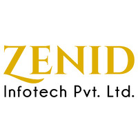 Zenid Infotech Pvt. Ltd. logo, Zenid Infotech Pvt. Ltd. contact details