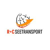 R + C Seetransport GmbH & Co. KG logo, R + C Seetransport GmbH & Co. KG contact details