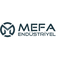 Mefa Endüstriyel Makine logo, Mefa Endüstriyel Makine contact details