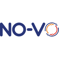 NO-VO Elektronik logo, NO-VO Elektronik contact details