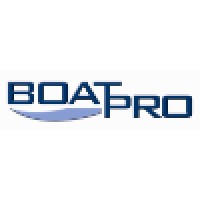 BoatPro logo, BoatPro contact details