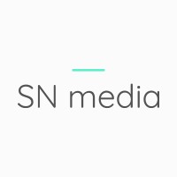 SN media logo, SN media contact details