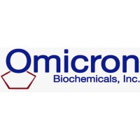 Omicron Biochemicals Inc logo, Omicron Biochemicals Inc contact details