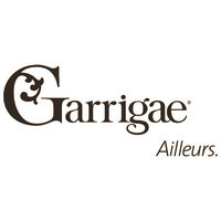 Garrigae logo, Garrigae contact details