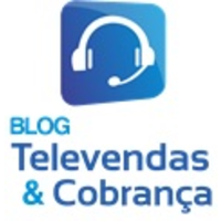 Blog Televendas & Cobrança logo, Blog Televendas & Cobrança contact details