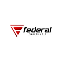 Federal Engenharia logo, Federal Engenharia contact details