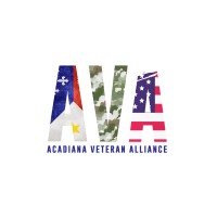 Acadiana Veteran Alliance logo, Acadiana Veteran Alliance contact details