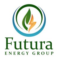 Futura Energy Group logo, Futura Energy Group contact details