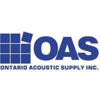 Ontario Acoustic Supply Inc logo, Ontario Acoustic Supply Inc contact details