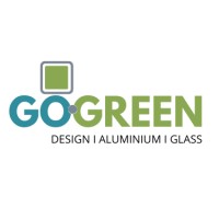 Go Green Design logo, Go Green Design contact details