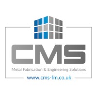 CMS Ltd Metal Fabrication & Engineering Solutions logo, CMS Ltd Metal Fabrication & Engineering Solutions contact details