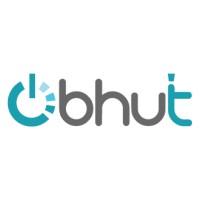 BHUT logo, BHUT contact details