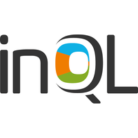 inQL logo, inQL contact details