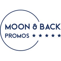 Moon & Back Promos logo, Moon & Back Promos contact details