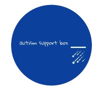 Autism Support logo, Autism Support contact details