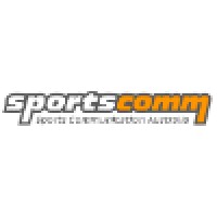 Sports Communication Australia logo, Sports Communication Australia contact details