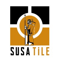 SUSA TILE INC. logo, SUSA TILE INC. contact details