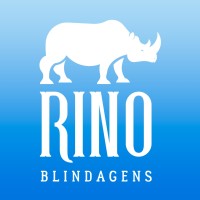 Rino Blindagens logo, Rino Blindagens contact details