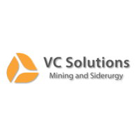 VC Solutions logo, VC Solutions contact details