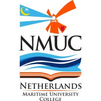 Netherlands Maritime University College (NMUC) logo, Netherlands Maritime University College (NMUC) contact details