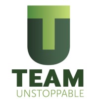 Team Unstoppable logo, Team Unstoppable contact details