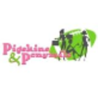 Pigskins and Ponytails logo, Pigskins and Ponytails contact details