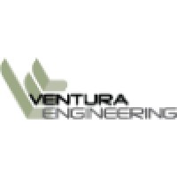 Ventura Engineering, Inc. logo, Ventura Engineering, Inc. contact details