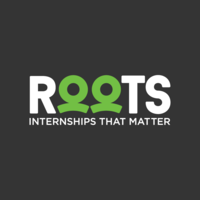 Roots Interns logo, Roots Interns contact details