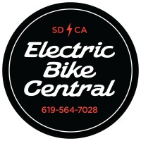 Electric Bike Central logo, Electric Bike Central contact details