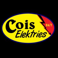 Cois Elektries logo, Cois Elektries contact details