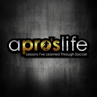 A Pros Life logo, A Pros Life contact details