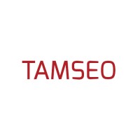 Tamseo logo, Tamseo contact details