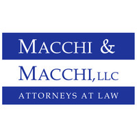 MACCHI & MACCHI, LLC logo, MACCHI & MACCHI, LLC contact details