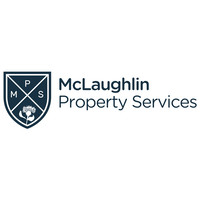 McLaughlin Property Services logo, McLaughlin Property Services contact details