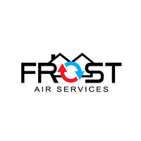 Frost Air Services logo, Frost Air Services contact details