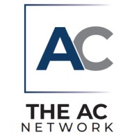 The AC Network logo, The AC Network contact details