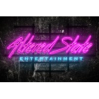 Altered State Entertainment logo, Altered State Entertainment contact details