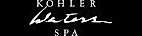 Kohler Waters Spa logo, Kohler Waters Spa contact details