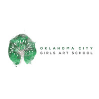 Oklahoma City Girls Art School logo, Oklahoma City Girls Art School contact details