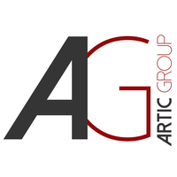 Artic Group logo, Artic Group contact details