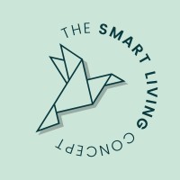 The Smart Living Concept logo, The Smart Living Concept contact details