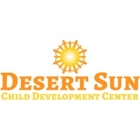 Desert Sun Child Development Center logo, Desert Sun Child Development Center contact details